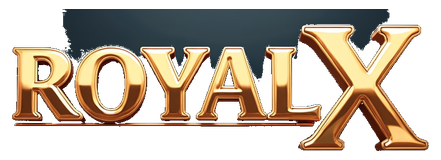 royal x logo