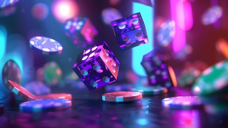 royal x Crash Games